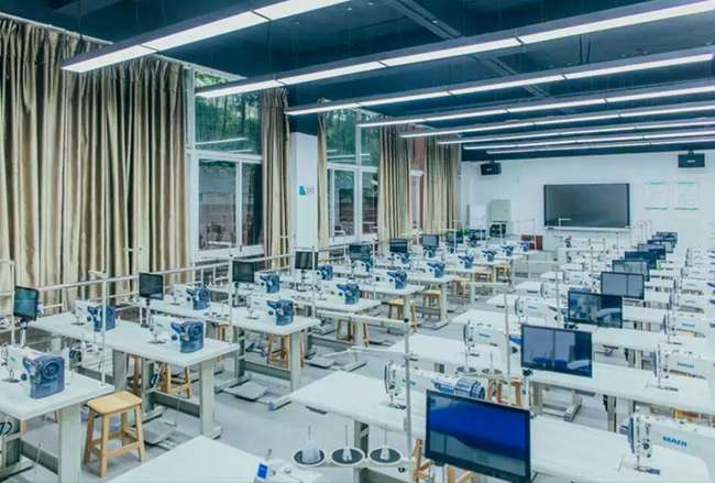 四川城市技师学院2024室内设计专业招生报考指南